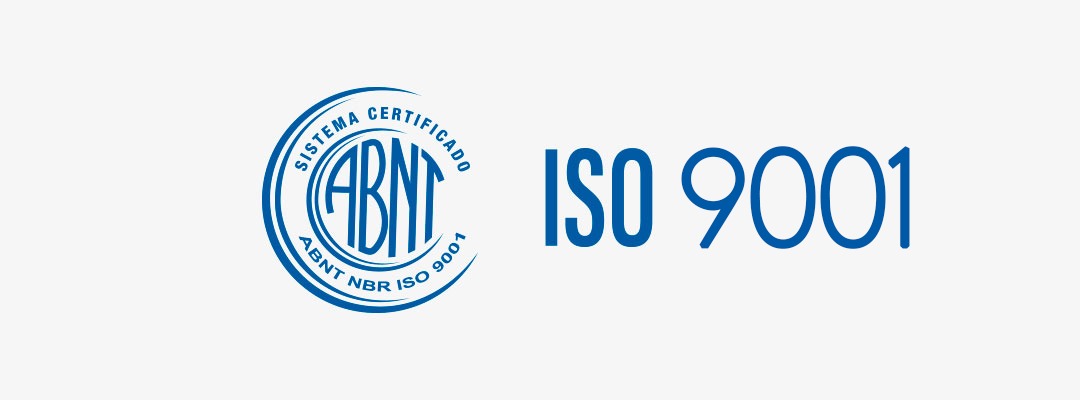 certificado iso 9001